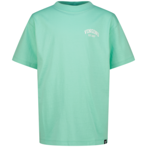 T-Shirt Icon-boxy-SS, Fresh mint von Vingino