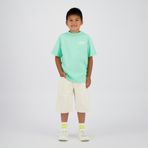 T-Shirt Icon-boxy-SS, Fresh mint von Vingino – Bild 5