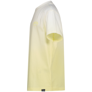 T-Shirt Icon-dye-SS, Pale lime yellow von Vingino – Bild 6