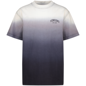 T-Shirt Icon-dye-SS, Salute von Vingino