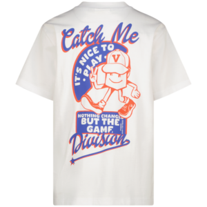 T-Shirt Hoscot, Real White von Vingino – Bild 2