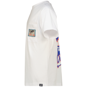 T-Shirt Hoscot, Real White von Vingino – Bild 3