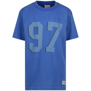 T-Shirt Humber, Blue depth von Vingino