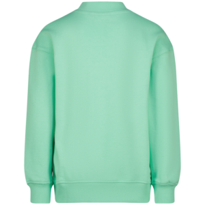 Sweater Icon-crewneck, Fresh mint von Vingino – Bild 2