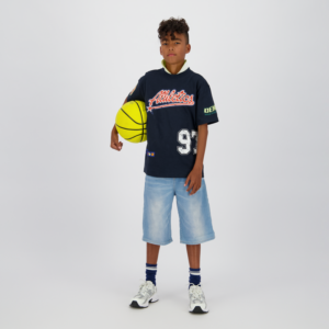 Shorts Carlo, Old Vintage von Vingino – Bild 5