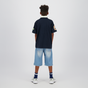Shorts Carlo, Old Vintage von Vingino – Bild 3