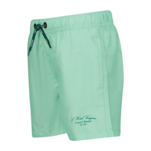 Badehose Xolid, Fresh mint von Vingino – Bild 3