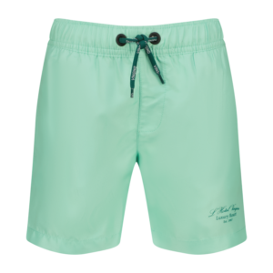 Badehose Xolid, Fresh mint von Vingino