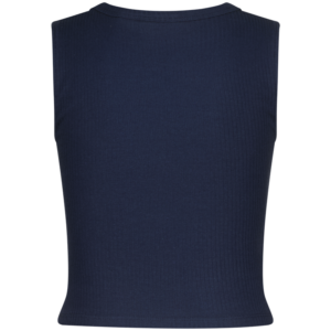 Icon-crop rib Top, Dark Blue von Vingino – Bild 2