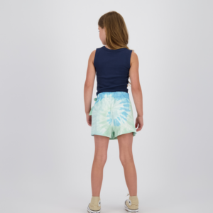 Icon-crop rib Top, Dark Blue von Vingino – Bild 4