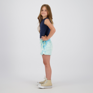Icon-crop rib Top, Dark Blue von Vingino – Bild 3