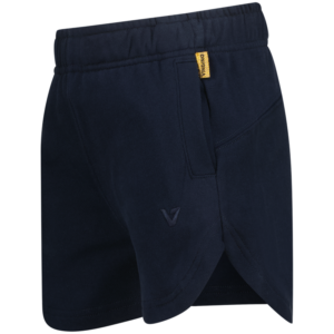 Shorts Icon-sweat, Dark Blue von Vingino – Ansicht 3
