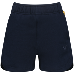 Shorts Icon-sweat, Dark Blue von Vingino