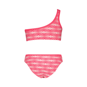 Bikini Zavine, Neon Pink von Vingino – Bild 2