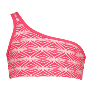 Bikini Zavine, Neon Pink von Vingino – Bild 3