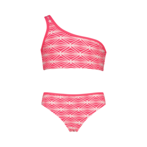 Bikini Zavine, Neon Pink von Vingino