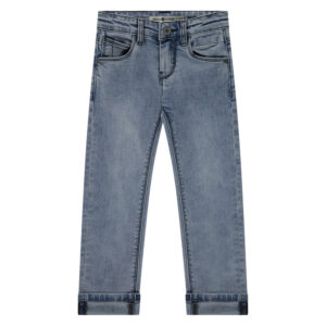 Jeans Jogg Denim (Grey Blue Denim) von Stains and Stories