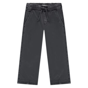 Hose Wide Fit (Antra) von Stains and Stories