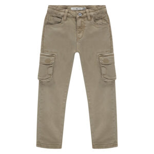 Hose Worker (Sand) von Stains and Stories