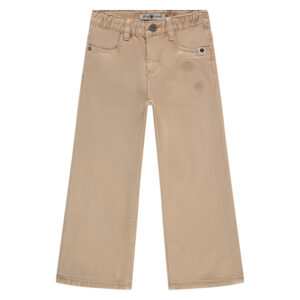Hose Wide Leg (Beige) von Stains and Stories