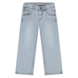 Jeans Denim Wide Fit (Light blue denim) von Stains and Stories