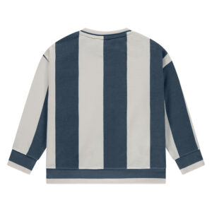 Sweatshirt (Water) von Stains and Stories – Bild 2