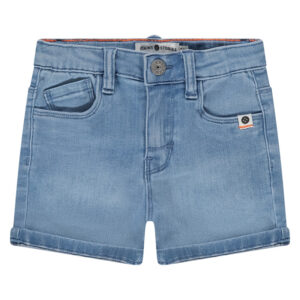 Shorts Denim (Medium Blue)