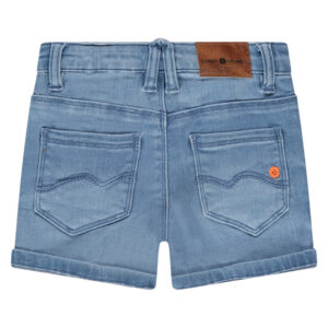 Shorts Denim (Medium Blue) – Bild 2