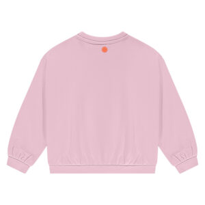 Sweatshirt (Blush) von Stains and Stories – Ansicht 2