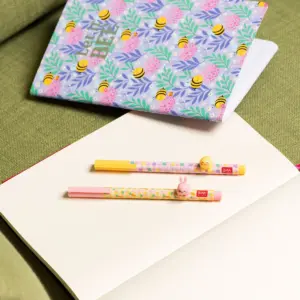 Gelstifte Lovely Friends "Hoppy Easter" im 2er Set (Limited Edition) – Bild 8