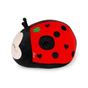 Kissen "Super Soft!", Ladybug – Bild 3