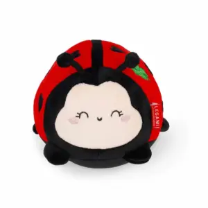 Plüschtier "Super Soft!" Mini, Ladybug
