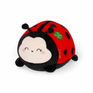 Plüschtier "Super Soft!" Mini, Ladybug – Ansicht 2