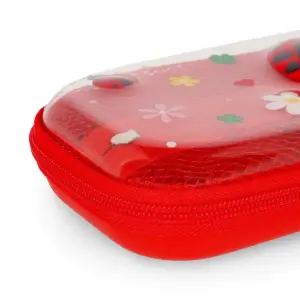 Mäppchen Wonderwow "Ladybug" – Bild 3