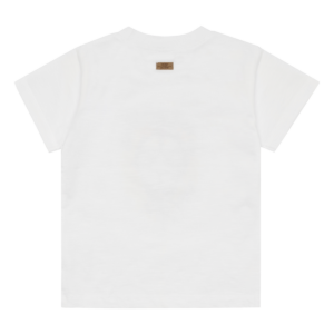 HCAnton Lion T-Shirt Short sleeved (Ivory) – Bild 2