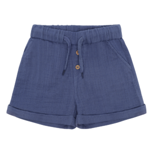 HCHaggi Muslin Shorts (Thunder)