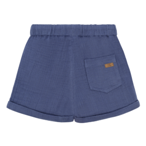 HCHaggi Muslin Shorts (Thunder) – Bild 2