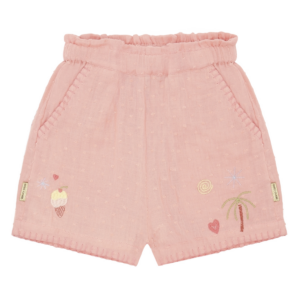 HCHelena Dobby Shorts (Shell)