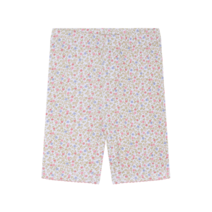 HCLilian Blooming Shorts (White)