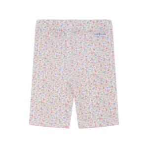 HCLilian Blooming Shorts (White) – Bild 2