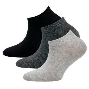 Sneaker Uni 3er Pack (Variante 4)