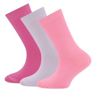Socken Uni 3er Pack (Variante 1)