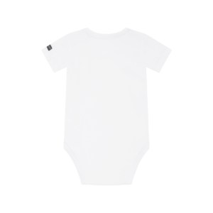 HCBilly Ice cream Body stocking Short sleeved (Ivory) – Bild 2