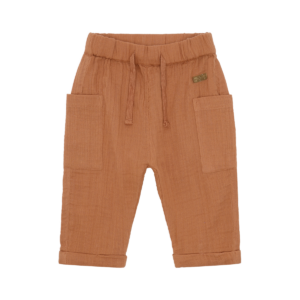 HCTue Muslin Hose Trousers (Autumn)