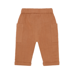 HCTue Muslin Hose Trousers (Autumn) – Bild 2