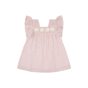 HCKatinka Check Kleid Everyday dress (Shell)