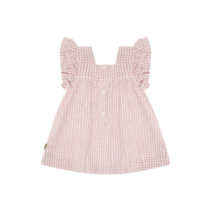 HCKatinka Check Kleid Everyday dress (Shell) – Bild 2