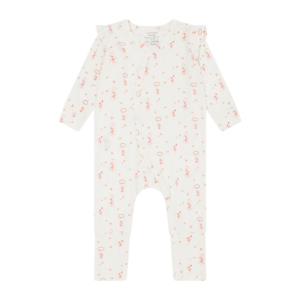 HCMulle Gymnast Schlafanzug (Ivory)