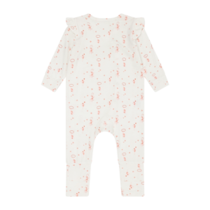 HCMulle Gymnast Schlafanzug (Ivory) – Bild 2