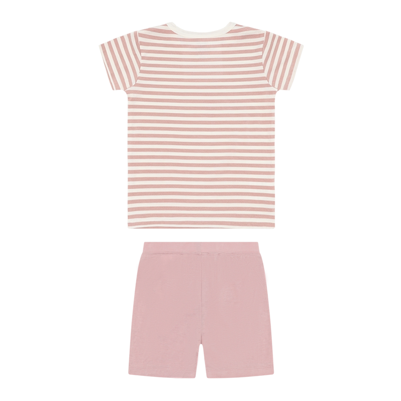 361-52536-3366_2 HCFun Sunway Schlafanzug (Dusty Rose) – Bild 1